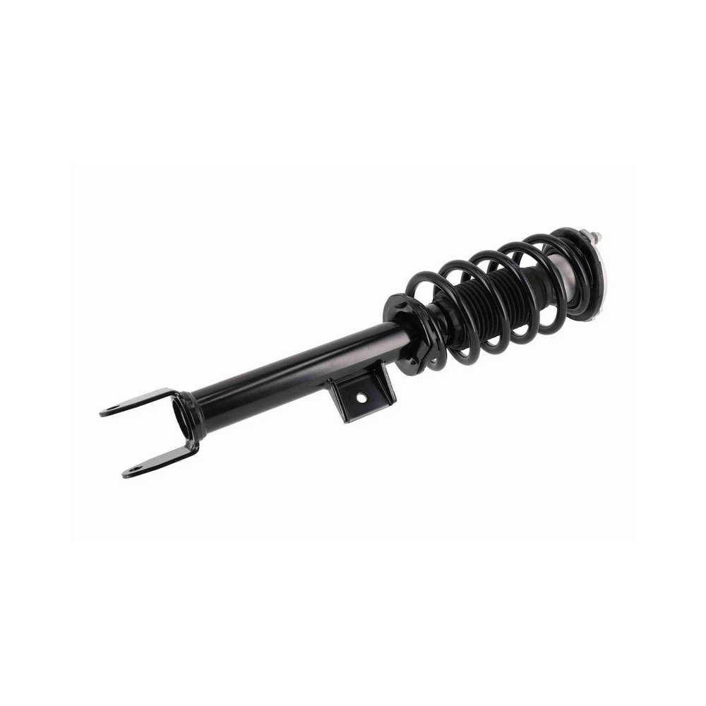 Sto&szlig;d&auml;mpfer VAICO V58-0283 Green Mobility Parts f&uuml;r TESLA, Vorderachse links