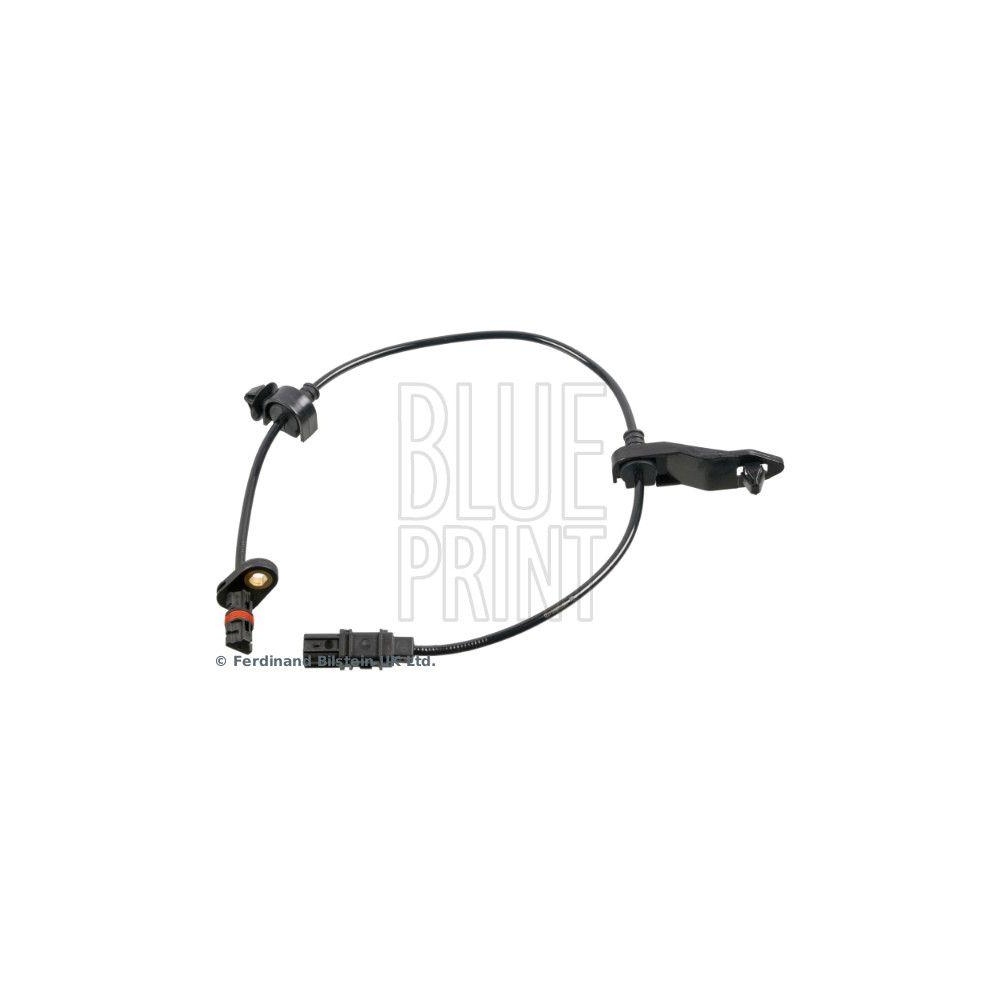 Sensor, Raddrehzahl BLUE PRINT ADBP710128 f&uuml;r HONDA, Hinterachse links