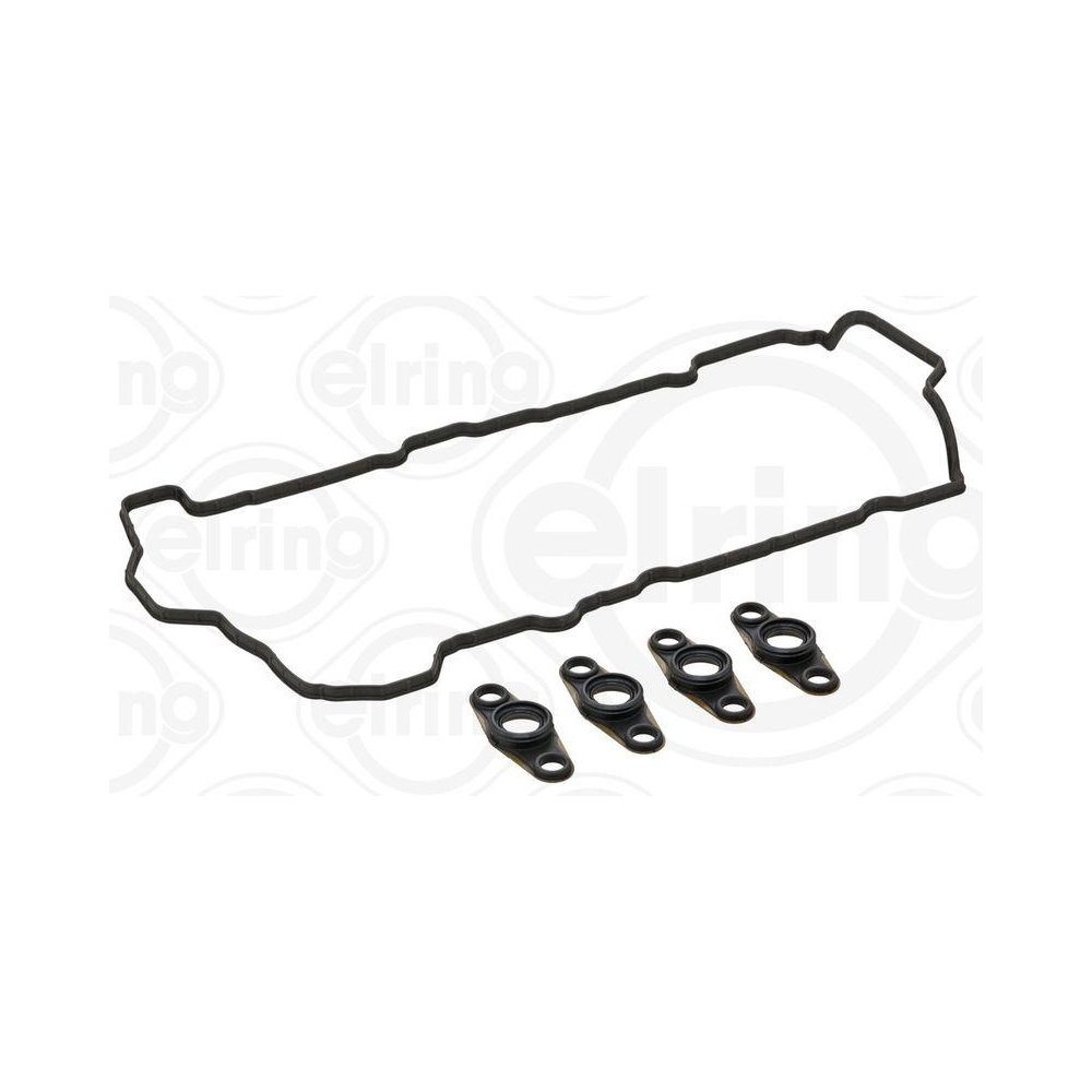 Dichtungssatz, Zylinderkopfhaube ELRING 644.300 für