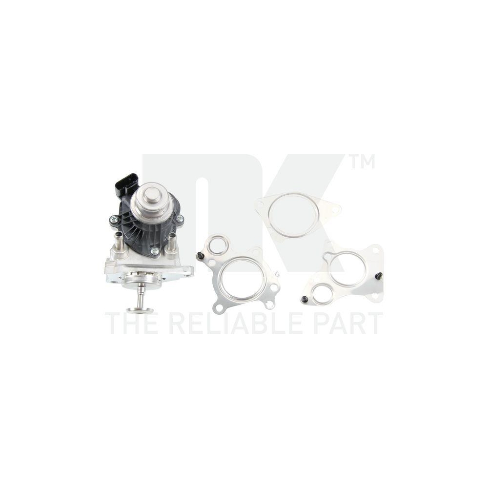 AGR-Ventil NK 4599054 für BMW TOYOTA MINI