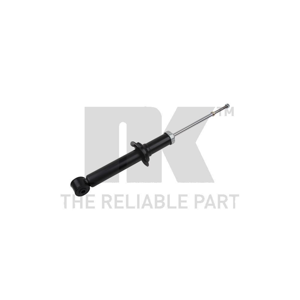 Stoßdämpfer NK 63301190 für VOLVO, Hinterachse