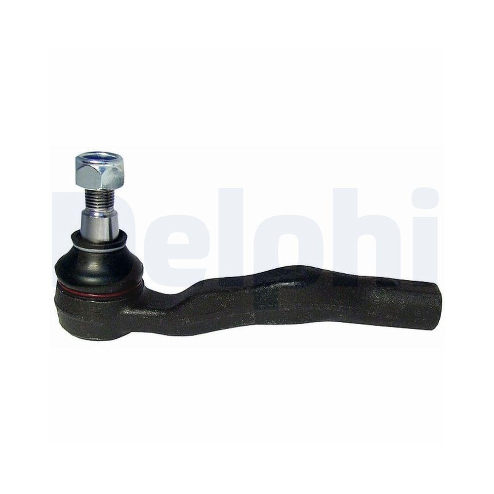 DELPHI TA2090 Spurstangenkopf f&uuml;r MERCEDES-BENZ, Vorderachse links