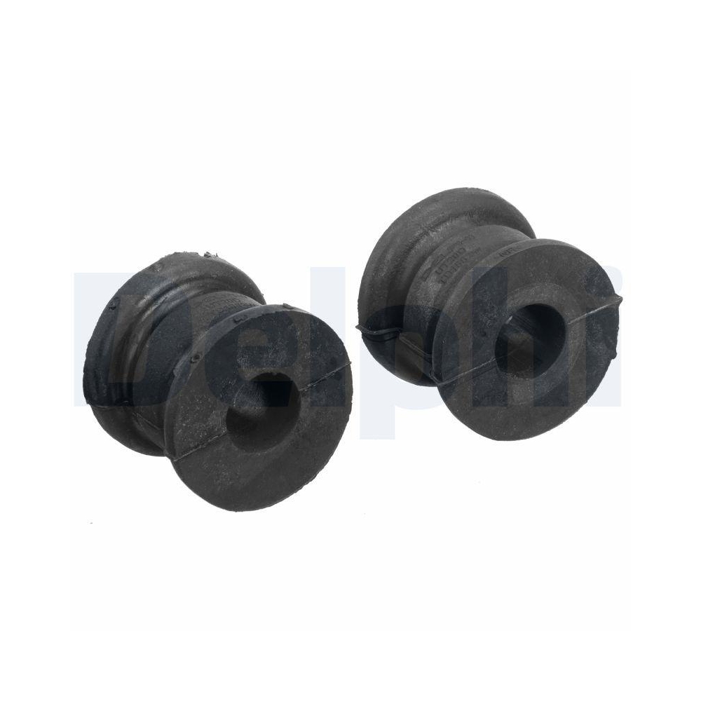 DELPHI TD1882W Lagerbuchse, Stabilisator f&uuml;r MERCEDES-BENZ, beidseitig, hinten