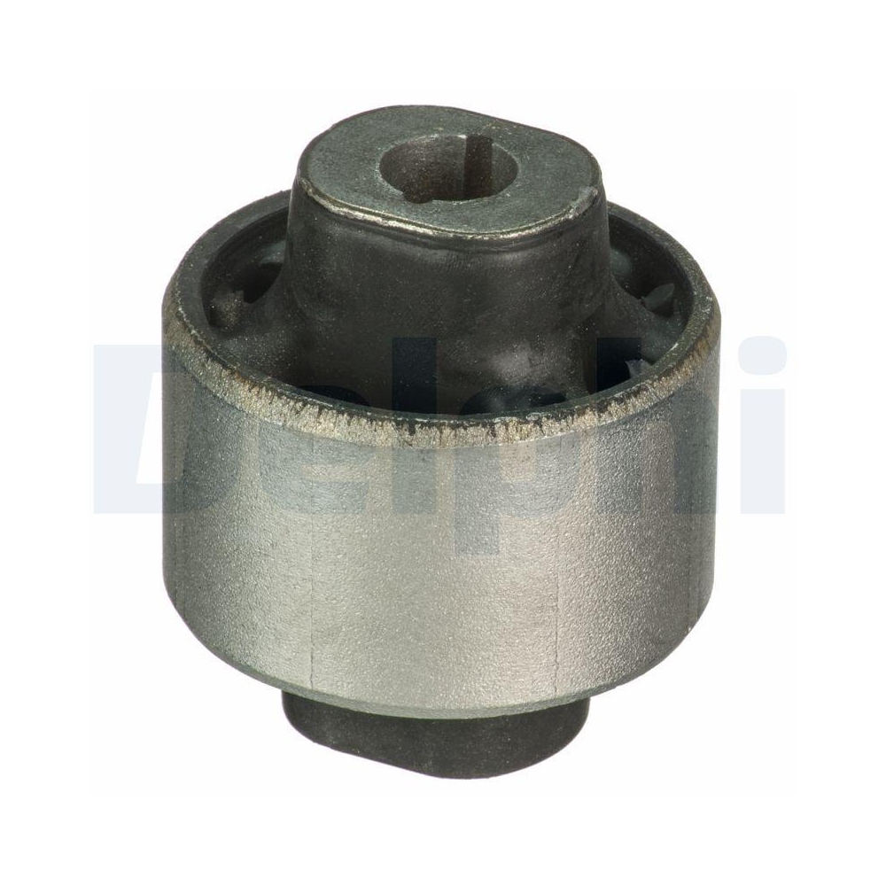 DELPHI TD1703W Lagerung, Lenker f&uuml;r RENAULT, Vorderachse, beidseitig, hinten