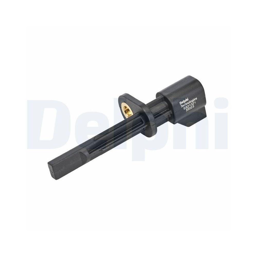 DELPHI SS21321-12B1 Sensor, Raddrehzahl f&uuml;r VOLVO, Hinterachse