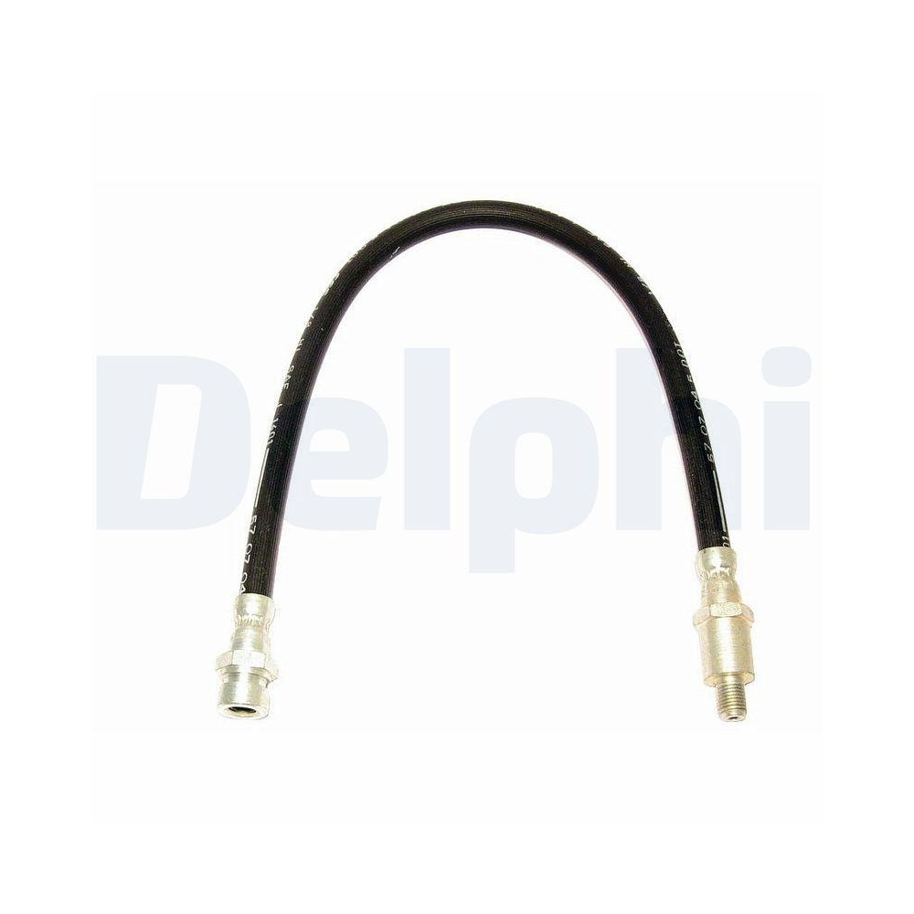 DELPHI LH2141 Bremsschlauch f&uuml;r RENAULT VOLVO, Vorderachse