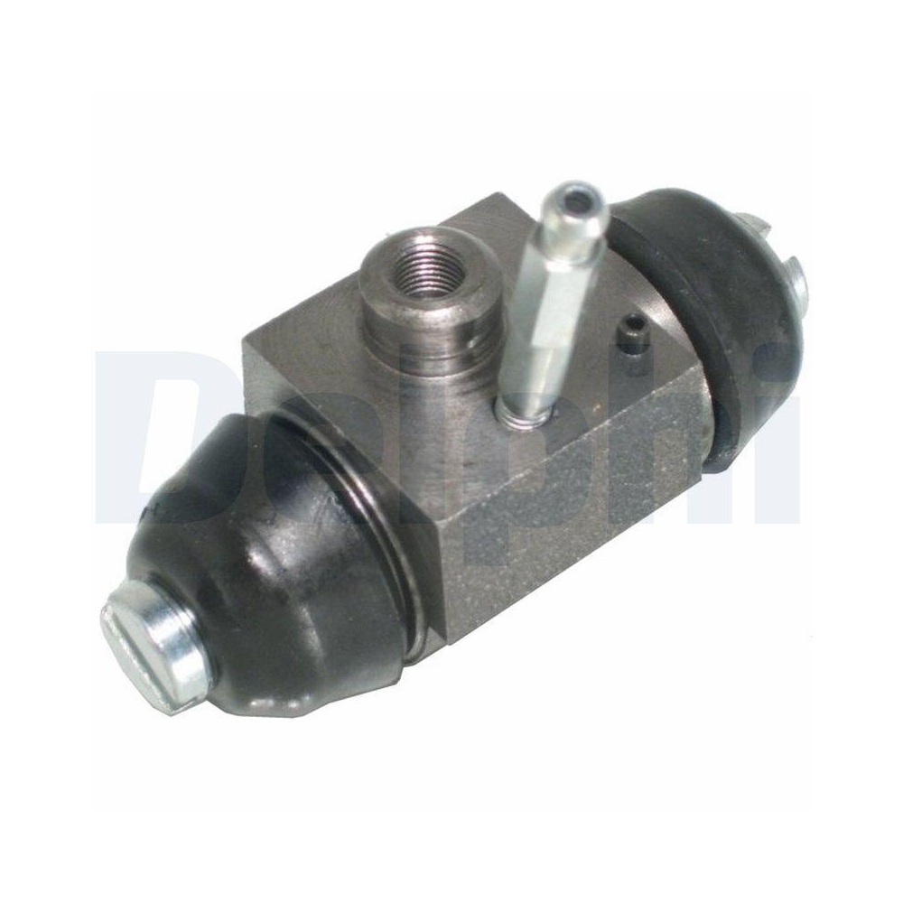 Radbremszylinder DELPHI LW12141 für FORD, Hinterachse, Hinterachse rechts