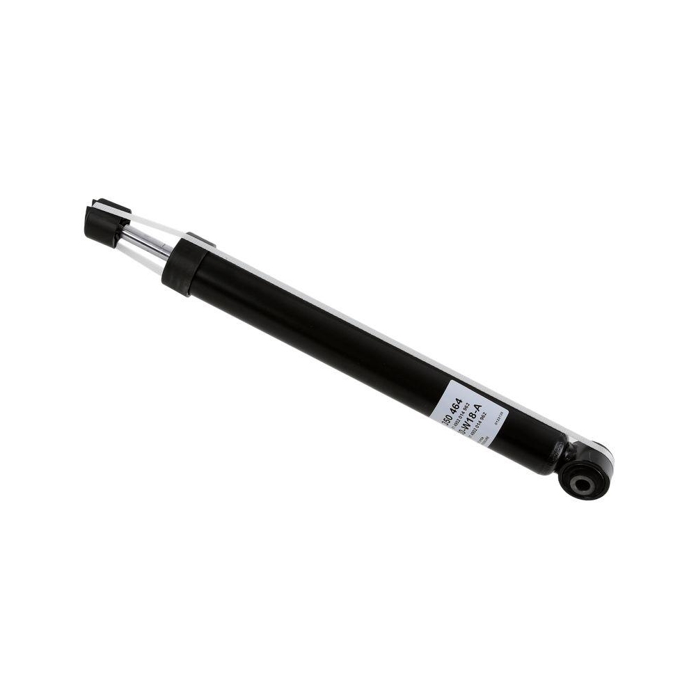 Sto&szlig;d&auml;mpfer SACHS 350 464 f&uuml;r MAZDA, Hinterachse