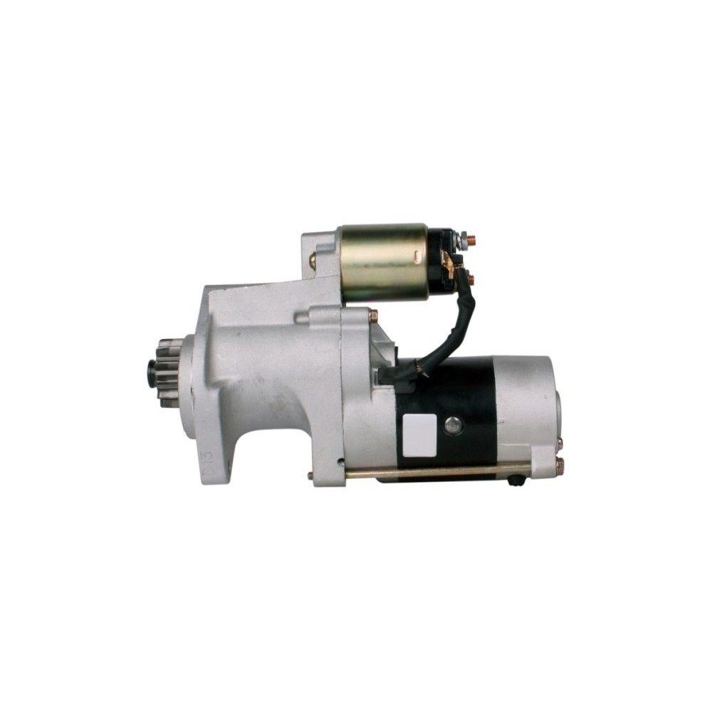 HELLA Starter 8EA 012 528-061 für MITSUBISHI NISSAN