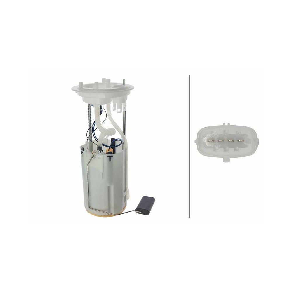 HELLA Kraftstoff-F&ouml;rdereinheit 8TF 358 316-711 f&uuml;r IVECO