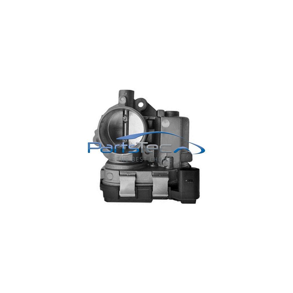 PartsTec PTA516-0241 Drosselklappenstutzen f&uuml;r AUDI SEAT SKODA VW