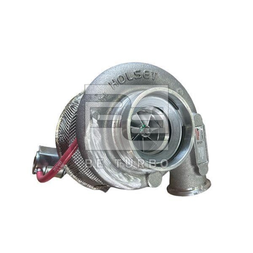 BE TURBO 128006RED Lader, Aufladung f&uuml;r VOLVO