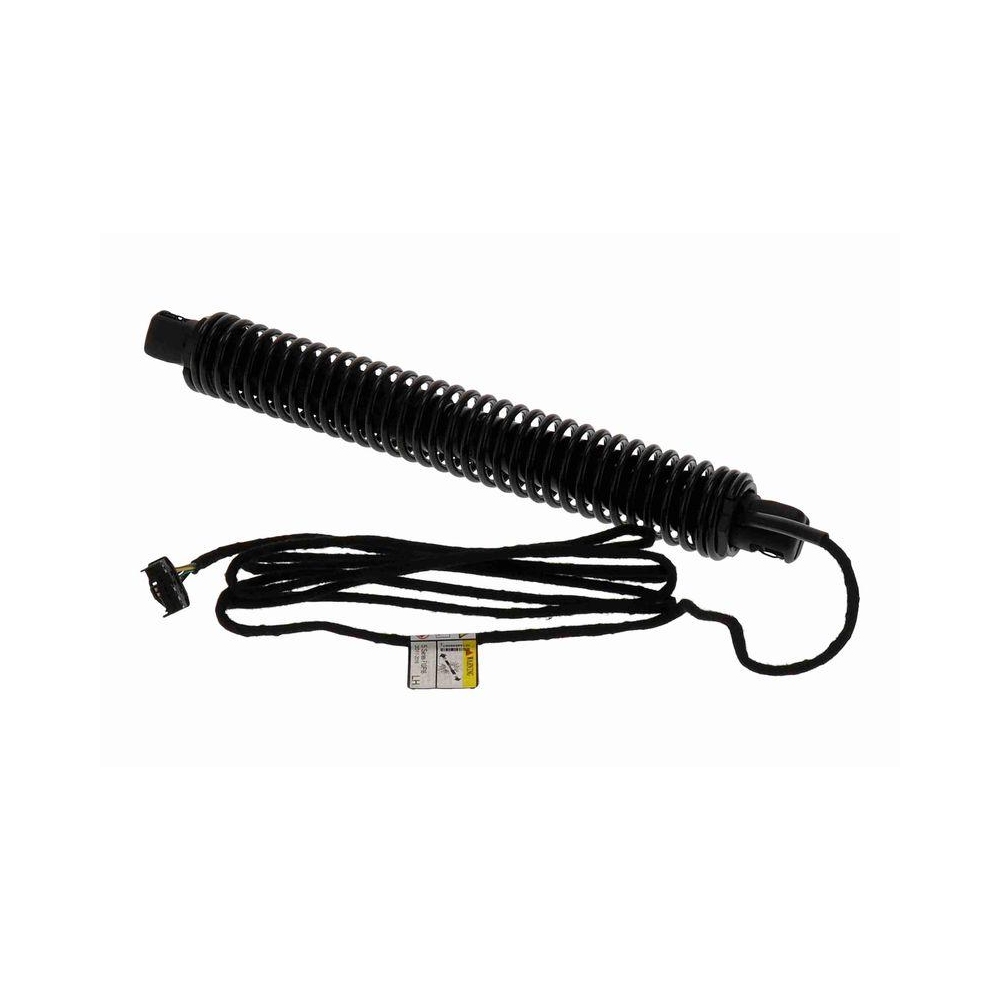 VEMO Elektromotor, Heckklappe links und rechts V20-55-0015 + V20-55-0016 f&uuml;r BMW