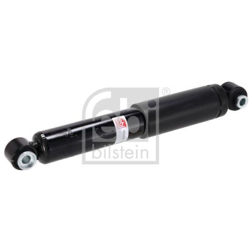 FEBI BILSTEIN 1002686 Sto&szlig;d&auml;mpfer f&uuml;r HYUNDAI, Hinterachse links