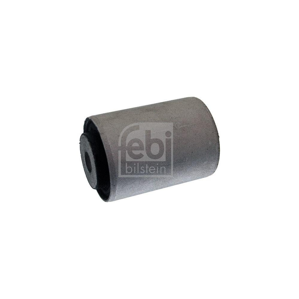 FEBI BILSTEIN Lagerung, Lenker 22446 f&uuml;r MERCEDES-BENZ, Hinterachse links, innen