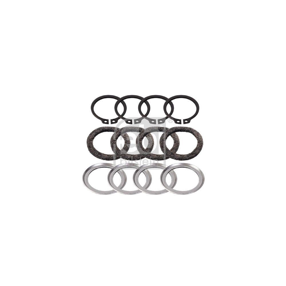 FEBI BILSTEIN Bremsbackenbolzensatz 01139 f&uuml;r DAF