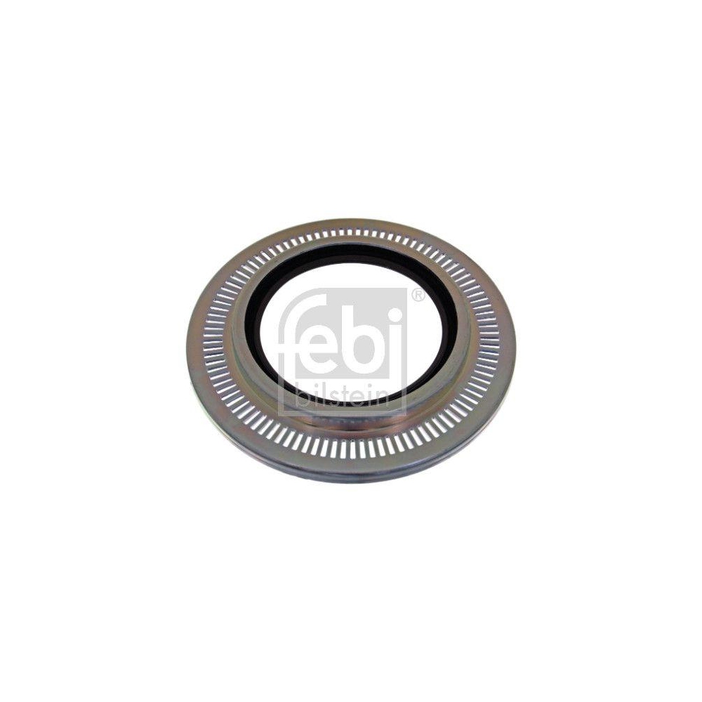 FEBI BILSTEIN Wellendichtring, Radnabe 40029 f&uuml;r MAN, Vorderachse