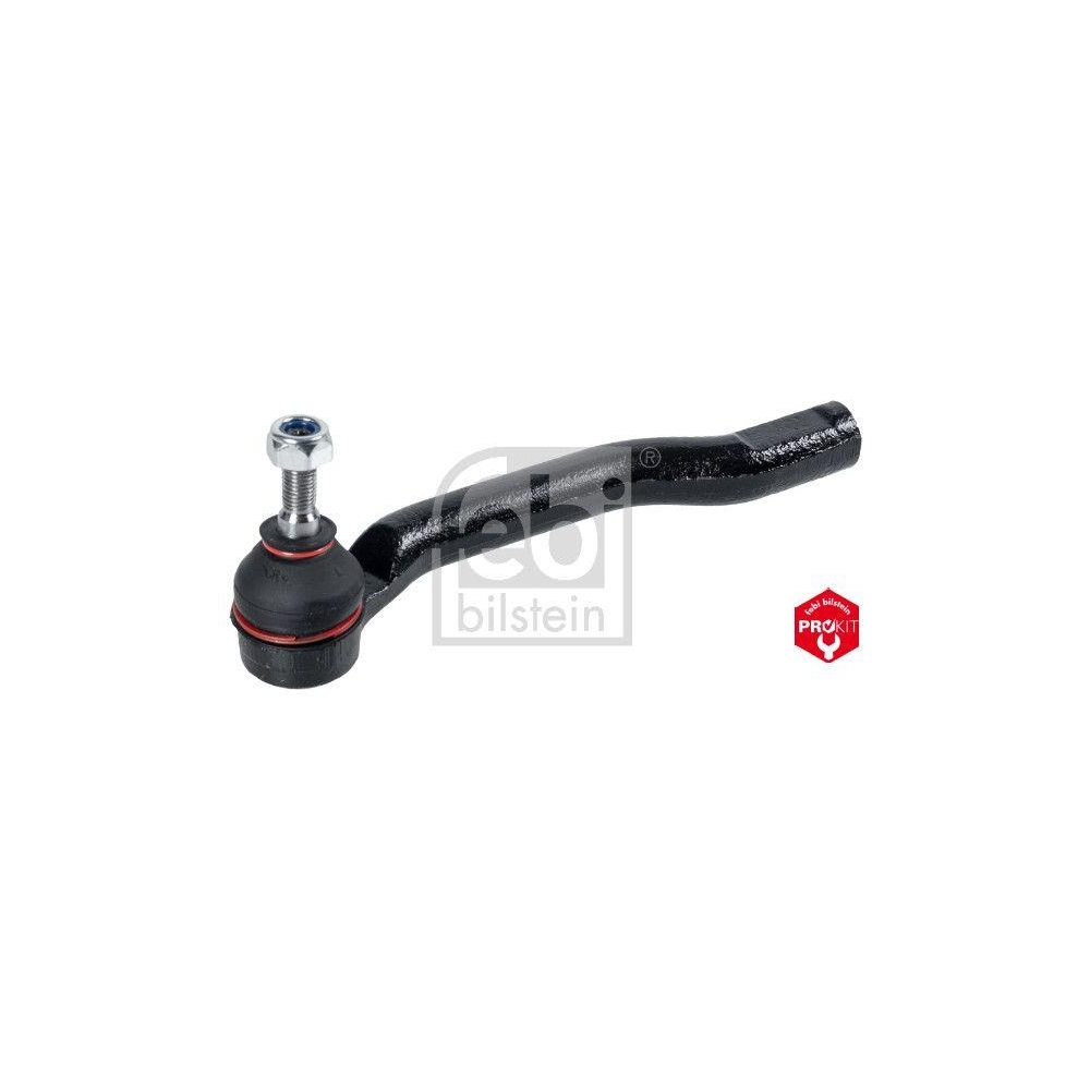 FEBI BILSTEIN Spurstangenkopf 48202 ProKit f&uuml;r NISSAN, Vorderachse links