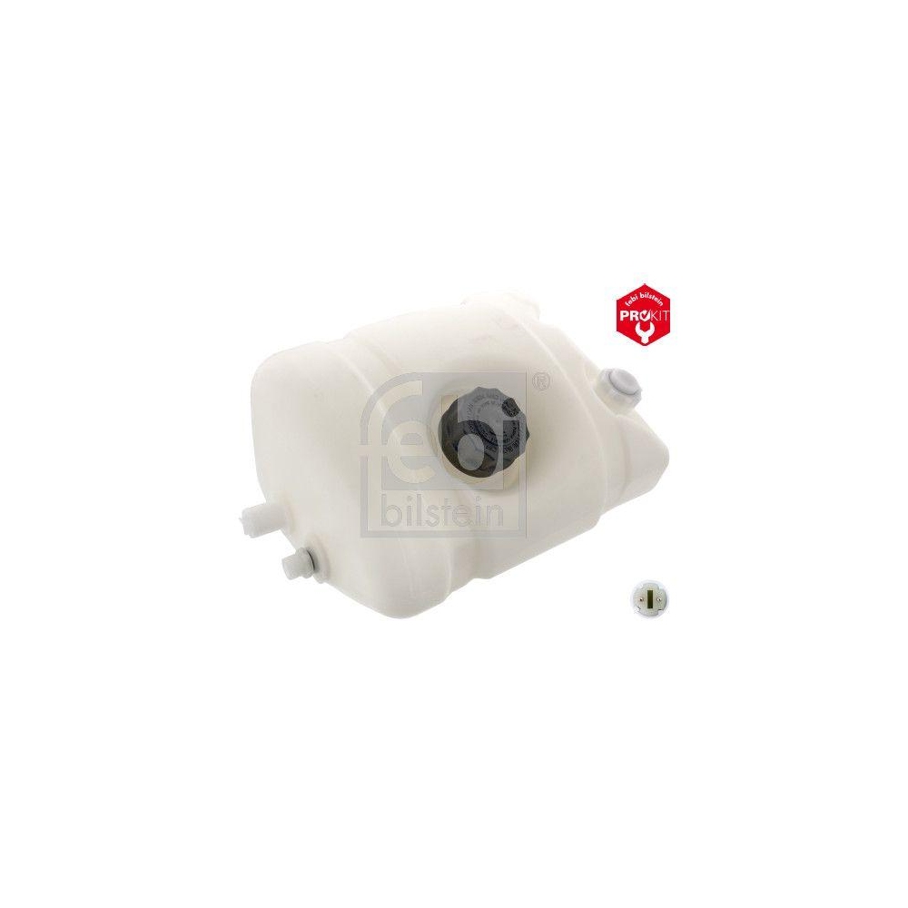 FEBI BILSTEIN Ausgleichsbeh&auml;lter, K&uuml;hlmittel 102642 ProKit f&uuml;r RENAULT TRUCKS