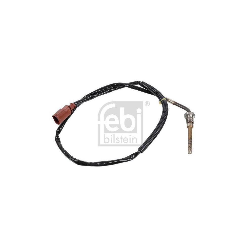 FEBI BILSTEIN Sensor, Abgastemperatur 171276 f&uuml;r VW, vor Ru&szlig;partikelfilter