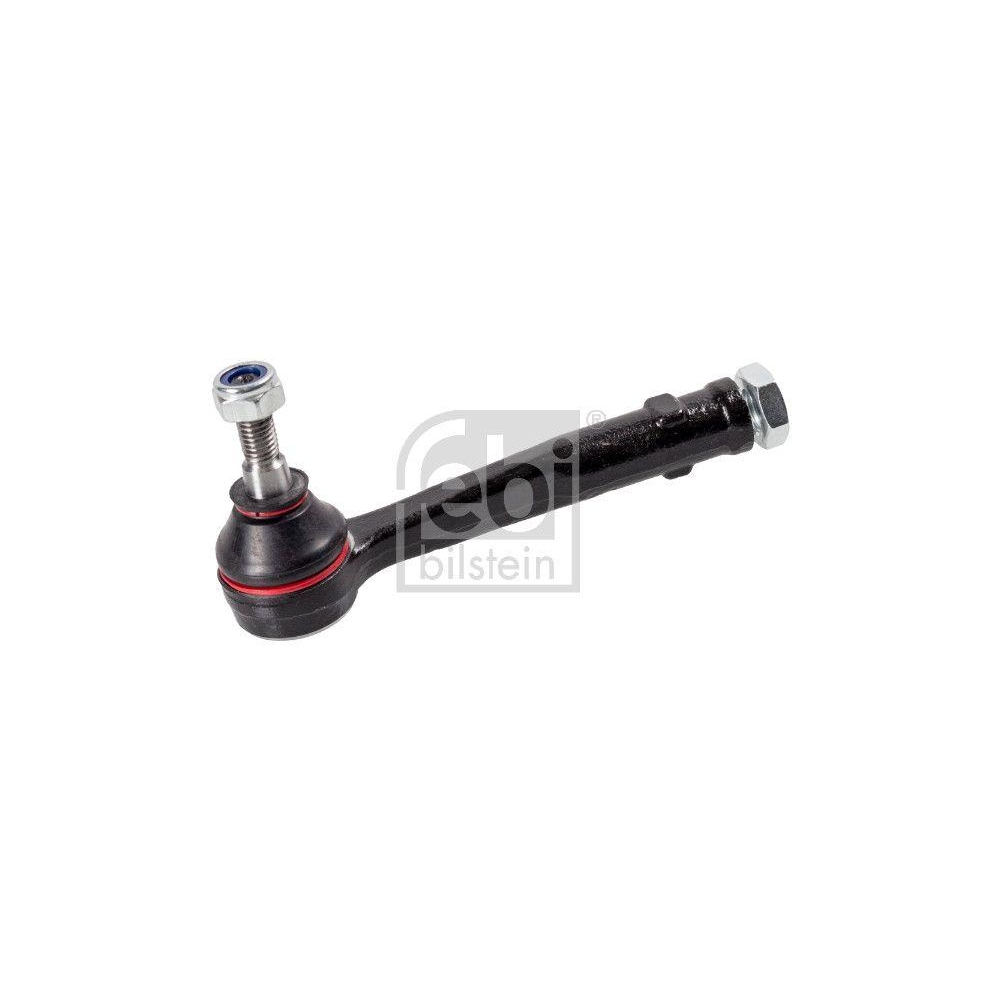 Spurstangenkopf FEBI BILSTEIN 174088 f&uuml;r FIAT JEEP ABARTH, Vorderachse links
