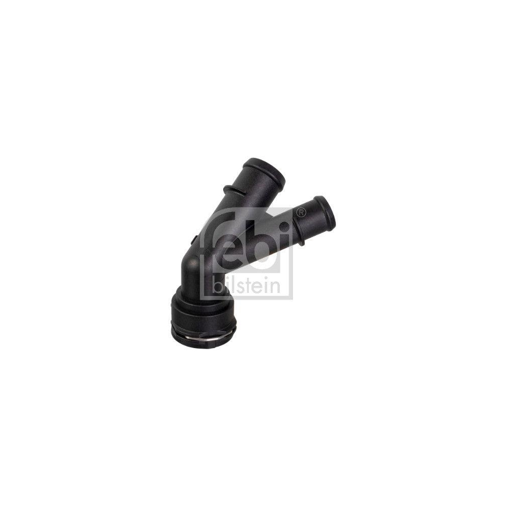 FEBI BILSTEIN K&uuml;hlmittelflansch 180199 f&uuml;r AUDI SEAT SKODA VW