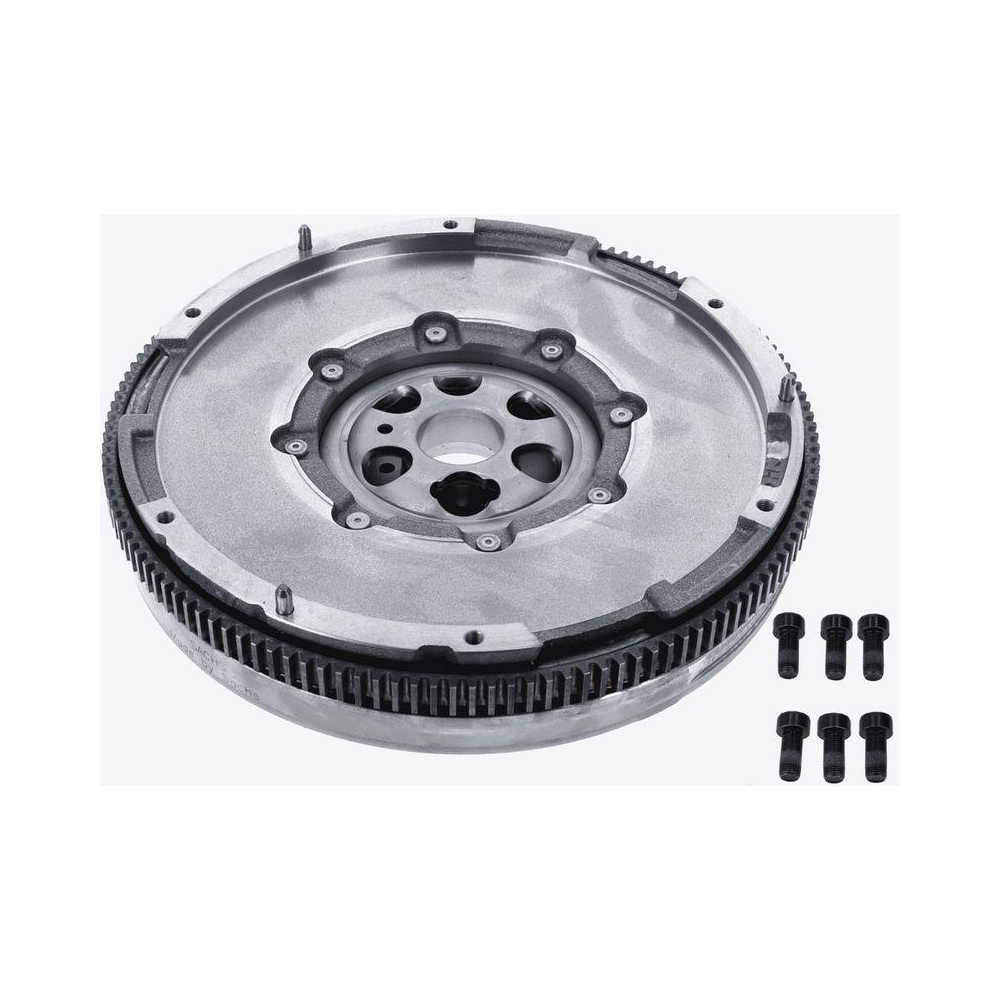 Schwungrad SACHS 2294 000 113 Zwei-Massen-Schwungrad für SEAT SKODA VW AUDI