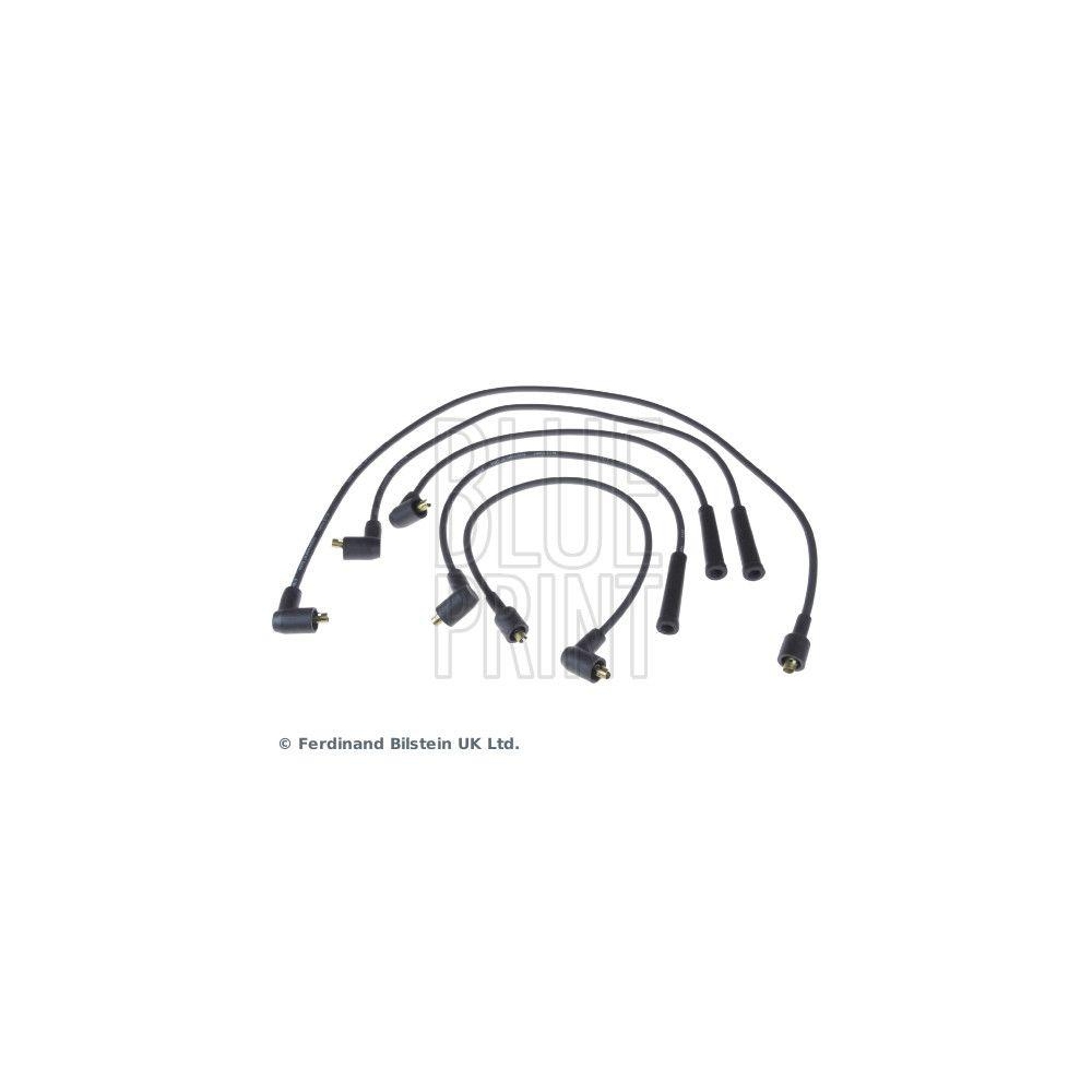 Zündleitungssatz BLUE PRINT ADS71612 für SUBARU