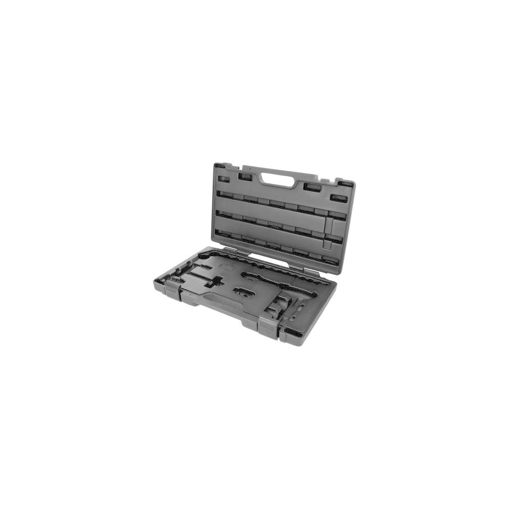 Werkzeugkoffer KS TOOLS 911.3995-99 für