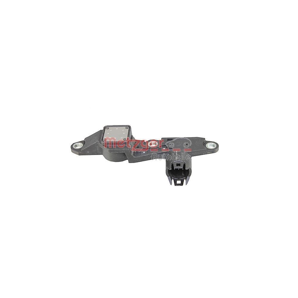 Sensor, Exzenterwelle (variabler Ventilhub) METZGER 0903261 f&uuml;r BMW