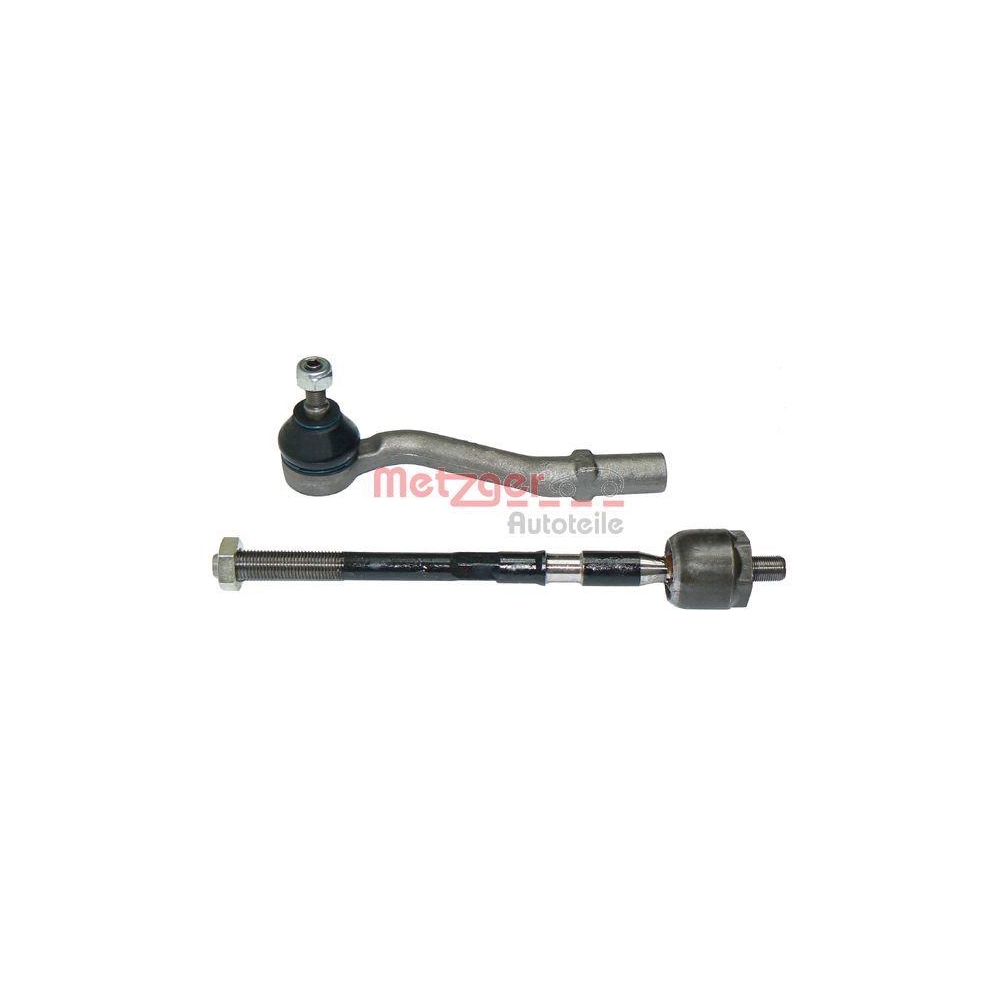 Spurstange METZGER 56012001 KIT + f&uuml;r CITRO&Euml;N, Vorderachse links