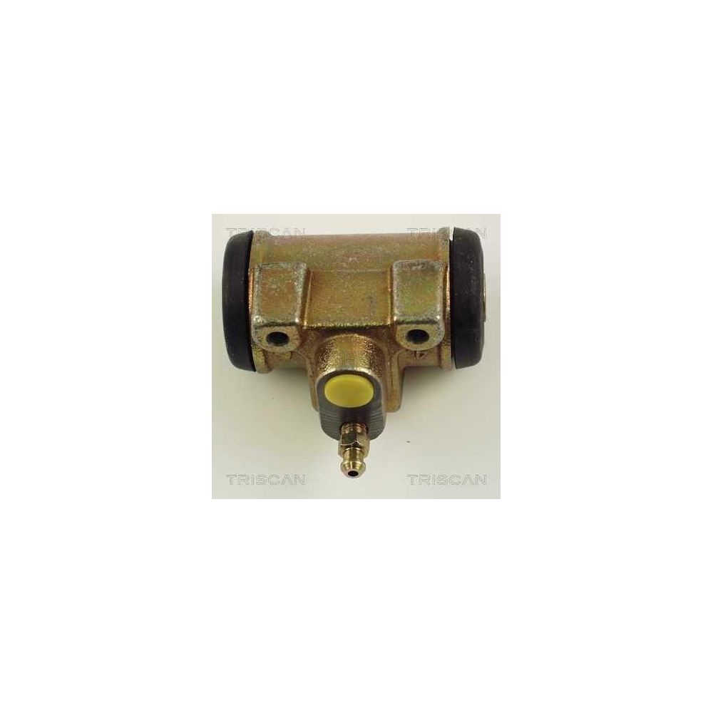 Radbremszylinder TRISCAN 8130 10043 f&uuml;r CITRO&Euml;N FIAT PEUGEOT, Hinterachse