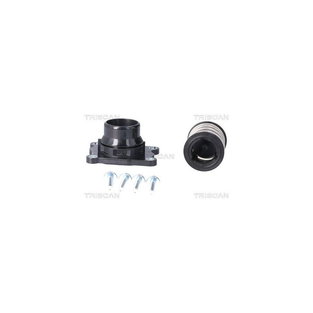 Thermostat, K&uuml;hlmittel TRISCAN 8620 28087 f&uuml;r BMW TOYOTA MINI