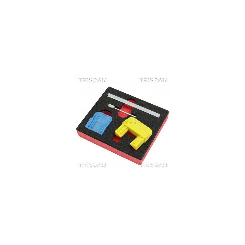 Montagewerkzeug, Zahnriemen TRISCAN gat4620 für OPEL SAAB VAUXHALL CHEVROLET