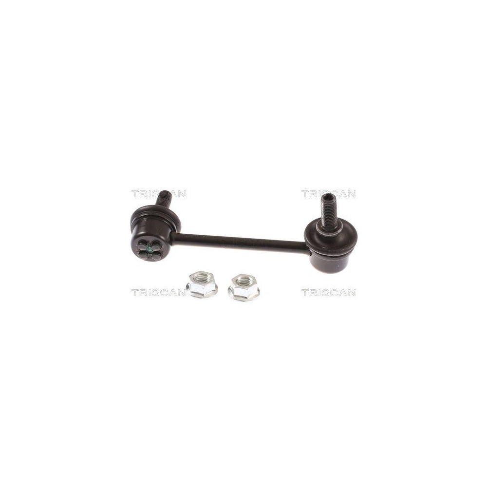 Stange/Strebe, Stabilisator TRISCAN 8500 40654 f&uuml;r HONDA, Hinterachse links