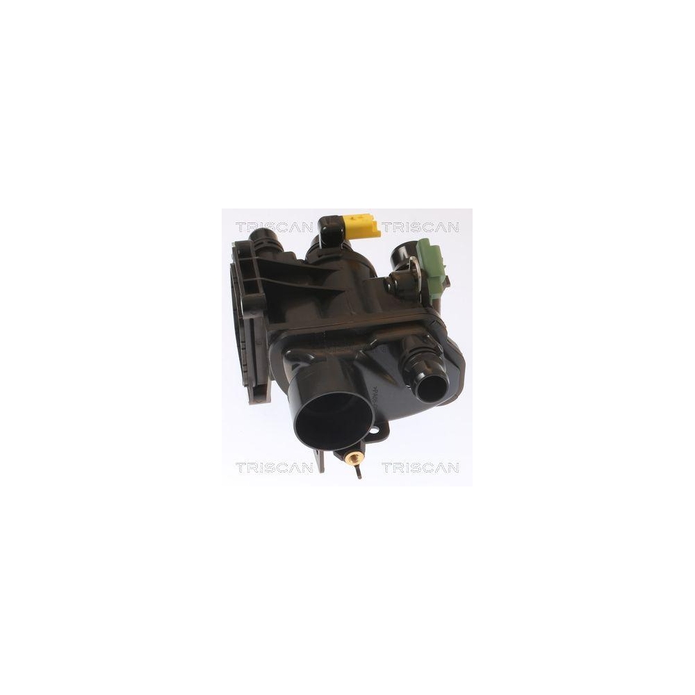 Thermostat, K&uuml;hlmittel TRISCAN 8620 55197 f&uuml;r CITRO&Euml;N OPEL PEUGEOT VAUXHALL DS