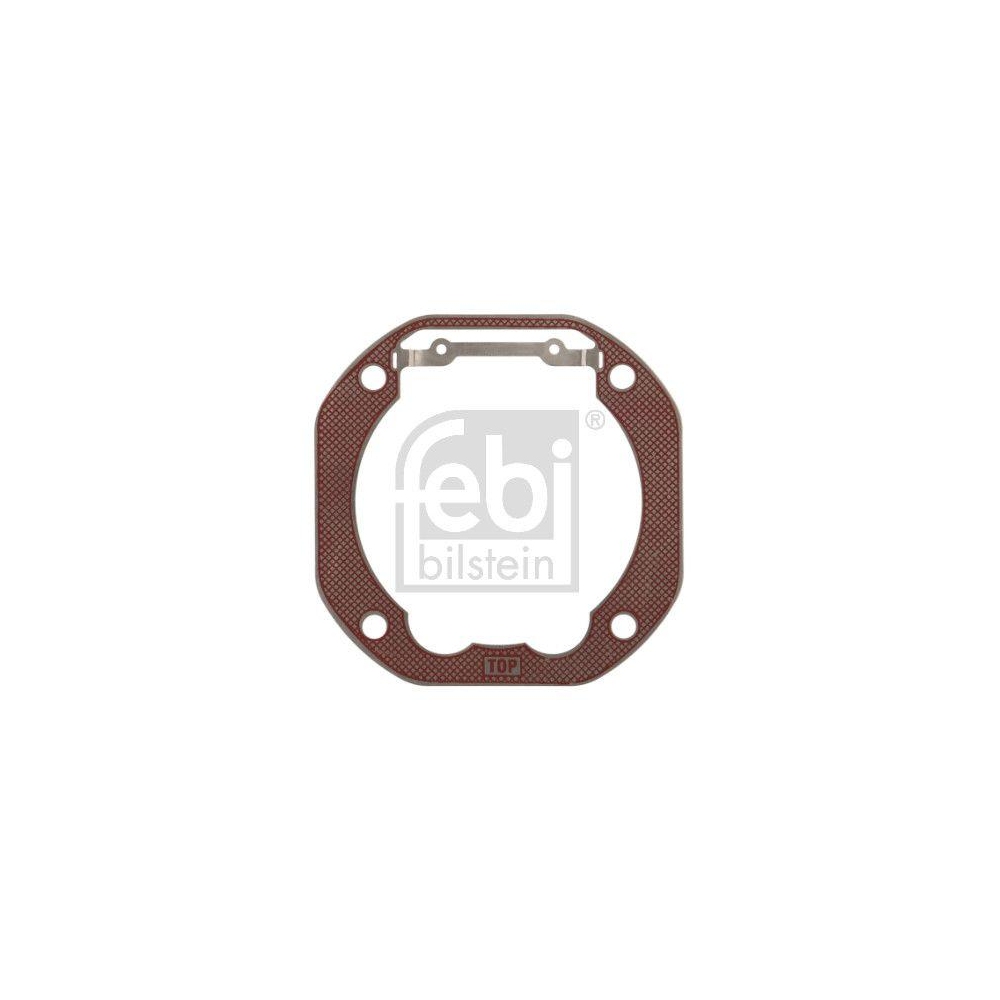 Zylinderkopfdichtung, Druckluftkompressor FEBI BILSTEIN 35730 für MERCEDES-BENZ