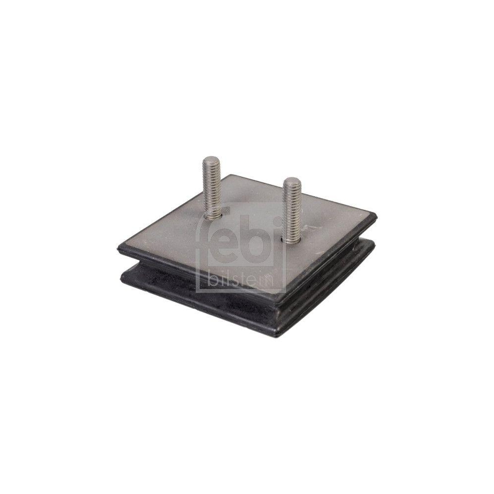 Anschlagpuffer, Federung FEBI BILSTEIN 108045 f&uuml;r DAF RENAULT TRUCKS