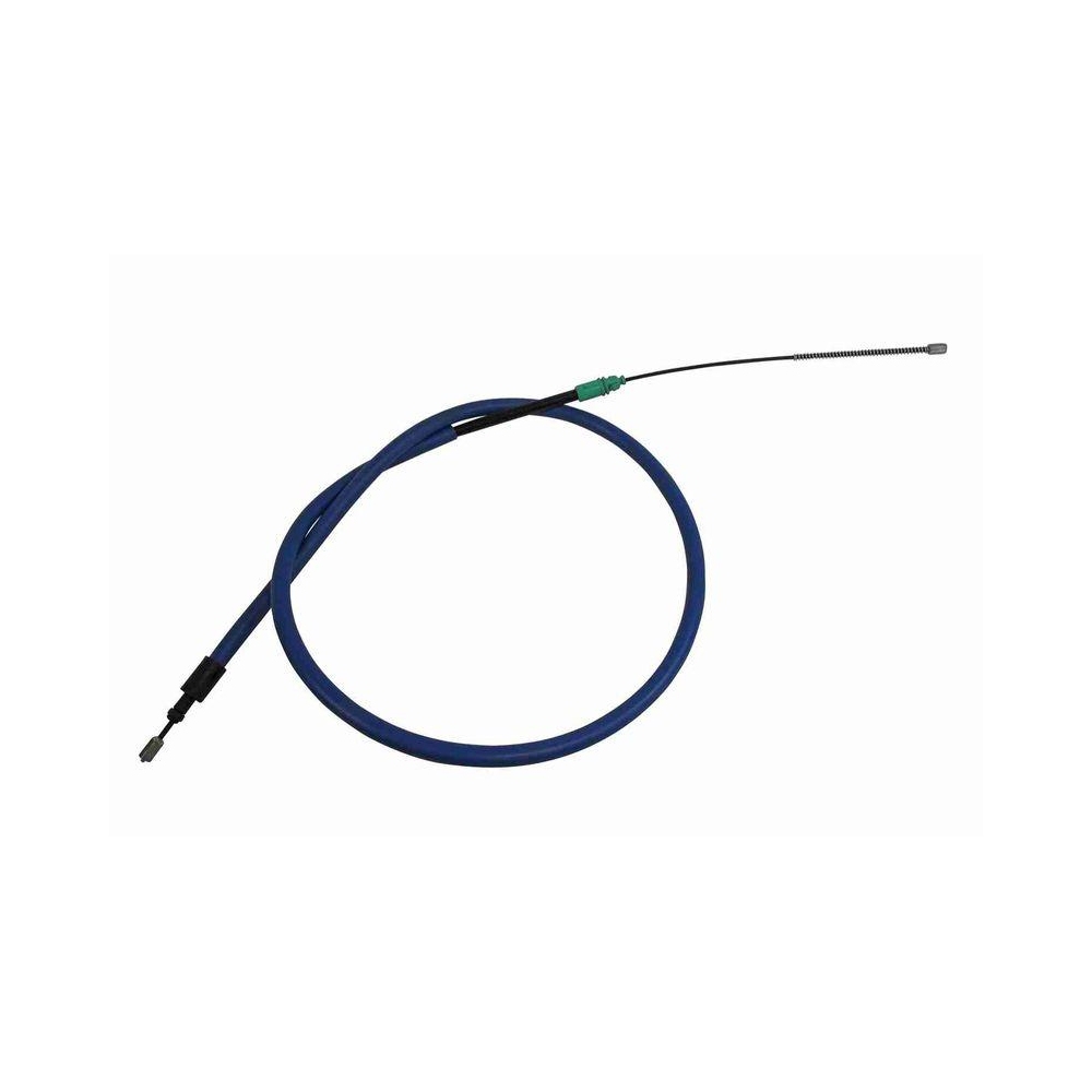 Seilzug, Feststellbremse VAICO V22-30011 Original VAICO Qualit&auml;t f&uuml;r CITRO&Euml;N