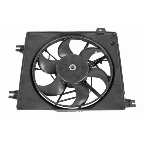 ACKOJA A52-02-0003 L&uuml;fter, Klimakondensator Original ACKOJA Qualit&auml;t f&uuml;r HYUNDAI