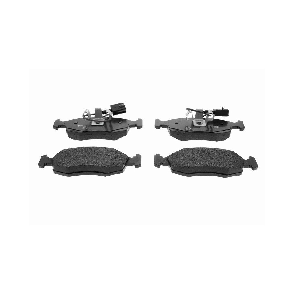 Bremsbelagsatz, Scheibenbremse VAICO V24-1229 Original VAICO Qualit&auml;t f&uuml;r FIAT