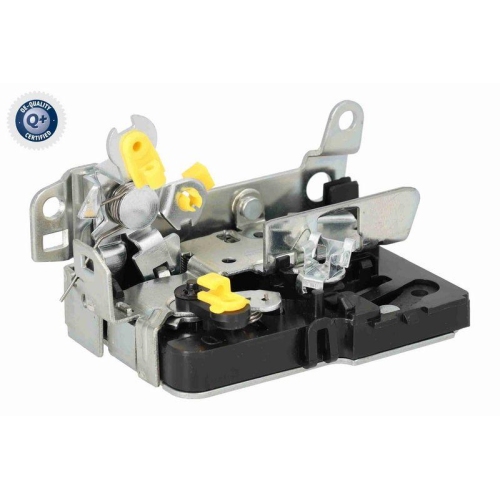 VEMO T&uuml;rschloss V24-85-0023 Q+, Erstausr&uuml;sterqualit&auml;t f&uuml;r IVECO, vorne rechts