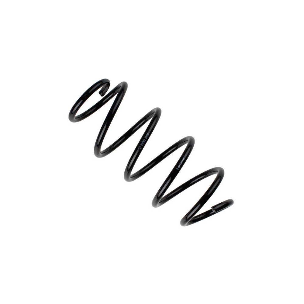 Fahrwerksfeder BILSTEIN 37-294502 BILSTEIN - B3 Serienersatz (Federn) für BMW