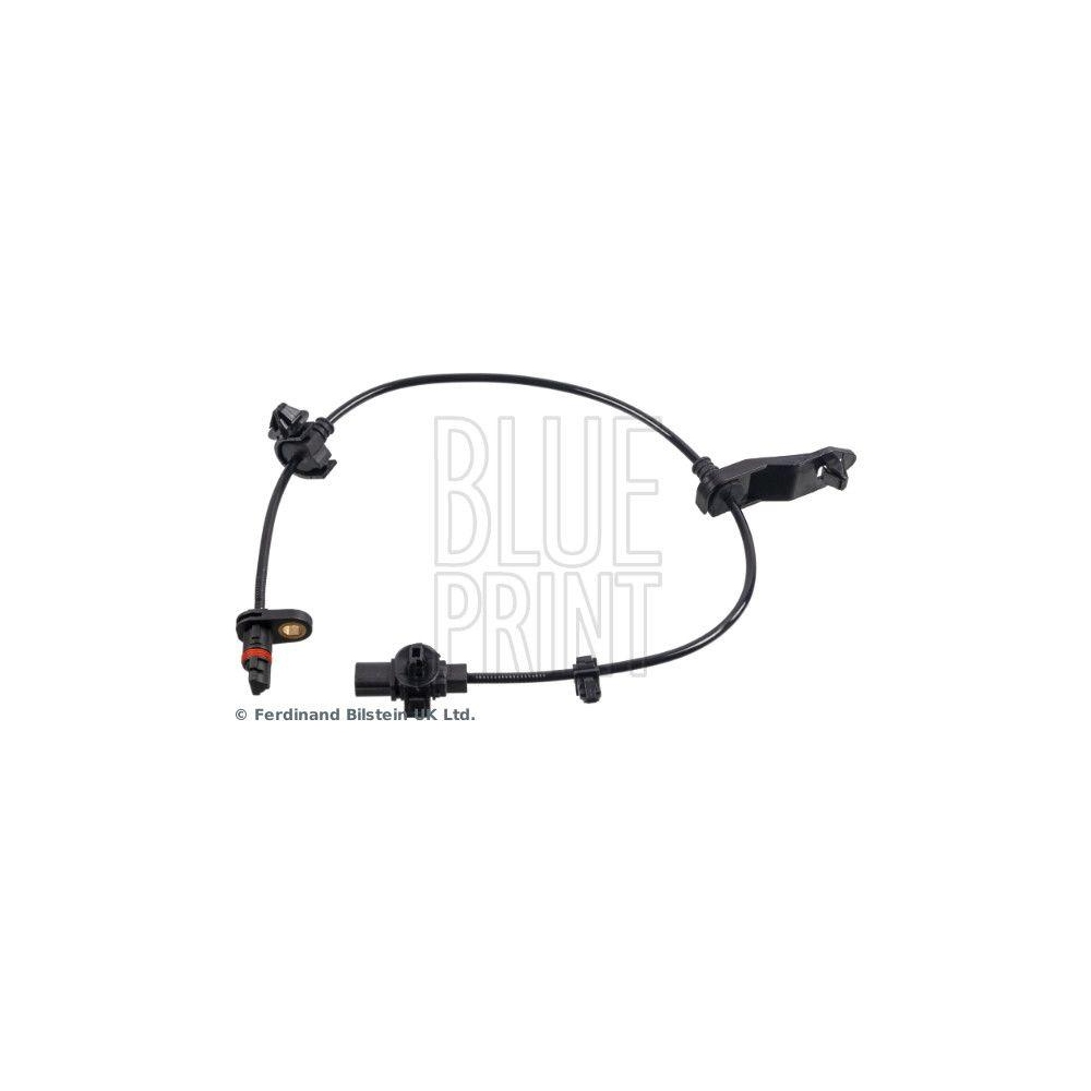 Sensor, Raddrehzahl BLUE PRINT ADBP710129 f&uuml;r HONDA, Hinterachse rechts
