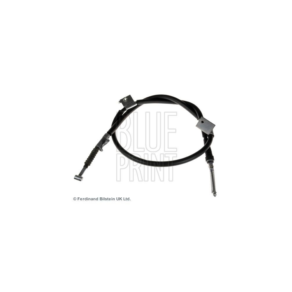 Seilzug, Feststellbremse BLUE PRINT ADN146267 f&uuml;r NISSAN, hinten links