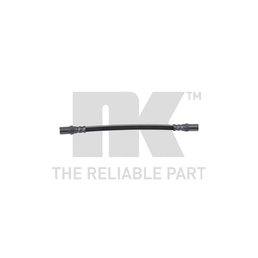 Bremsschlauch NK 852359 f&uuml;r LADA, Hinterachse