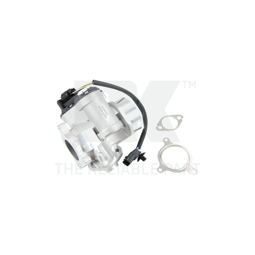 AGR-Ventil NK 4599055 f&uuml;r OPEL RENAULT VAUXHALL