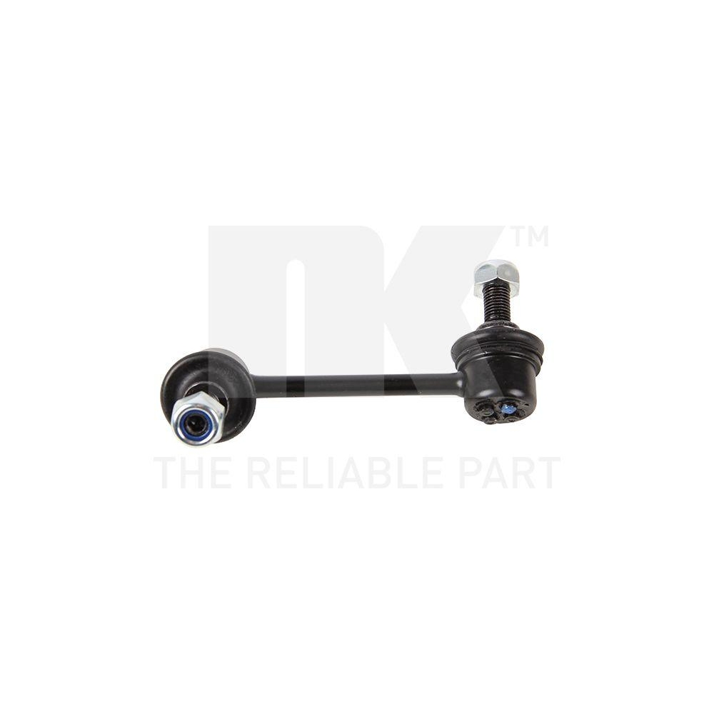 Stange/Strebe, Stabilisator NK 5113225 f&uuml;r MAZDA, Vorderachse links