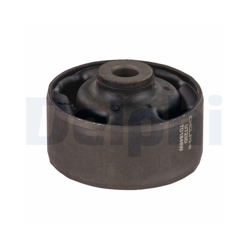 DELPHI TD1849W Lagerung, Lenker f&uuml;r CHEVROLET, Vorderachse, hinter der Achse