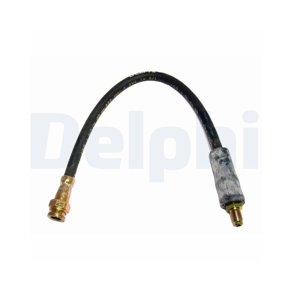 DELPHI LH2143 Bremsschlauch f&uuml;r RENAULT, Vorderachse